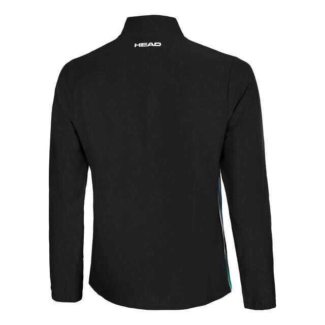 Breaker Jacket