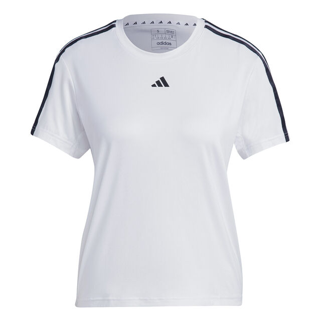 Training Essential 3 Stripes Tee