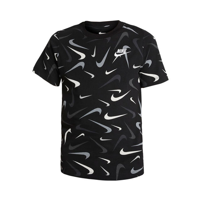 Sportswear Swoosh AOP Tee