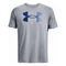 Big Logo Fill Shortsleeve