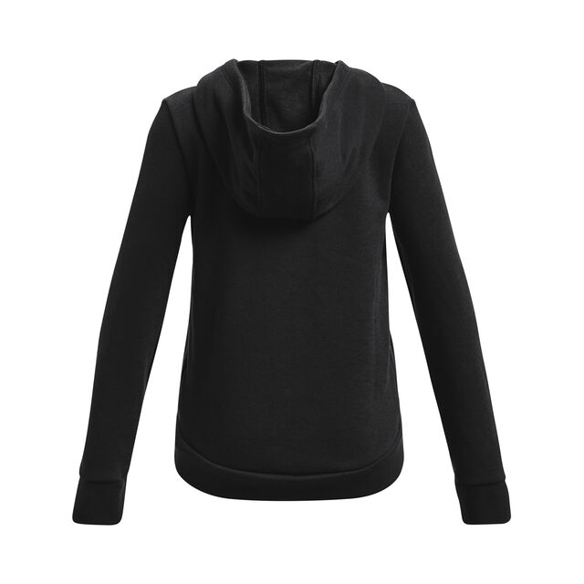 Rival Fleece LU FZ Hoody