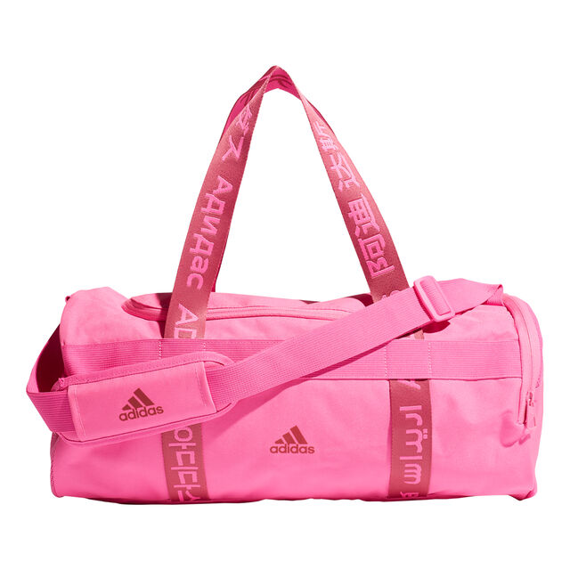 4 Athlets Duffle Bag S Unisex