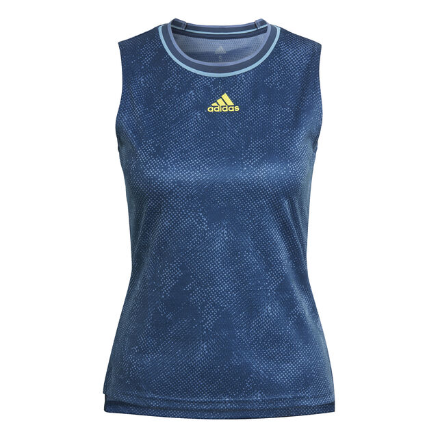Primeblue Match Tank Women