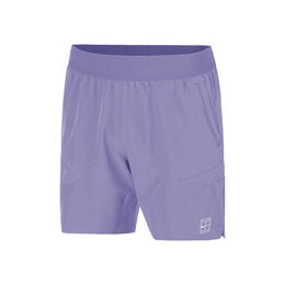 Court Dri-FIT Advantage 6in Shorts Herren-Flieder