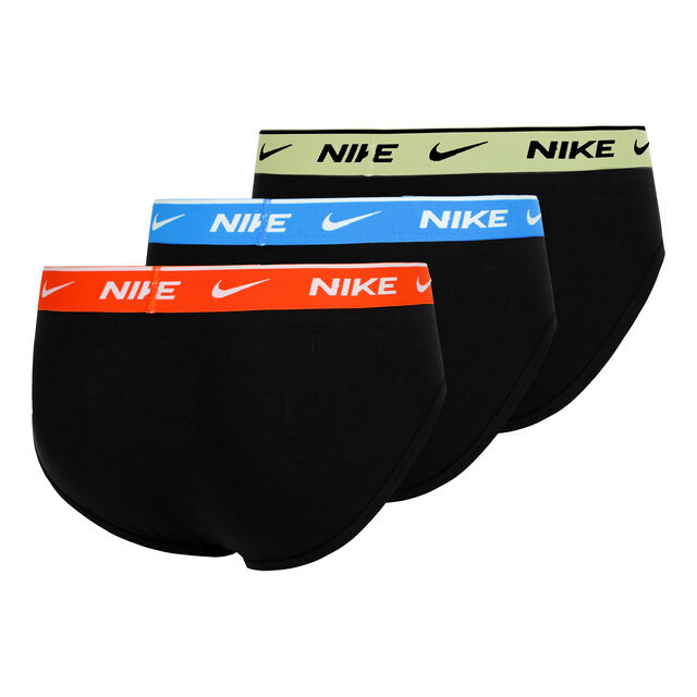 Everyday Cotton Stretch Brief 3Pk