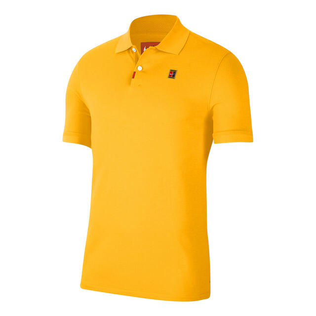 Polo Heritage Slim Men