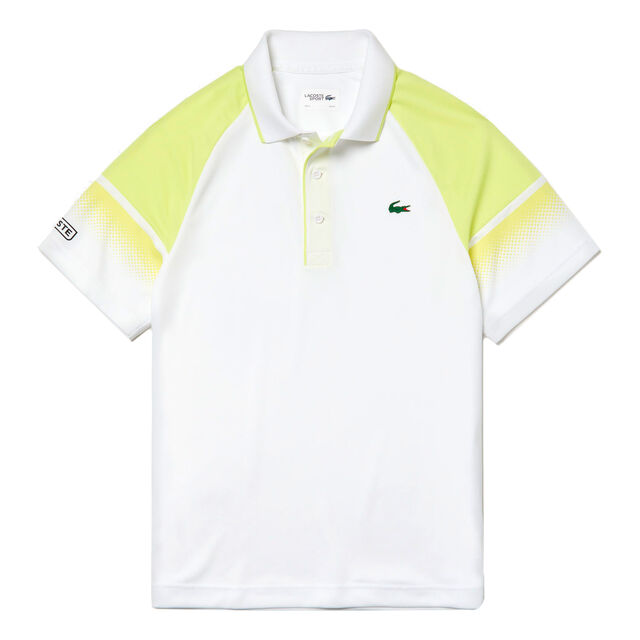 Team Clay Polo Men
