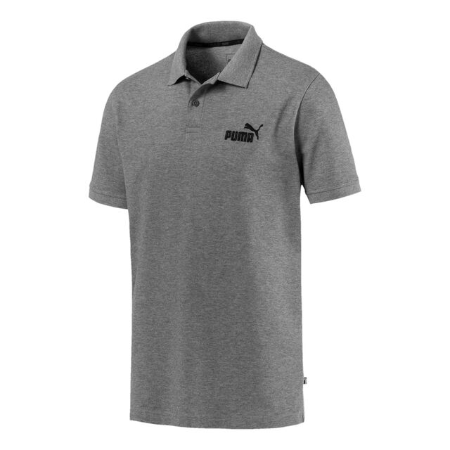 Essential Pique Polo Men