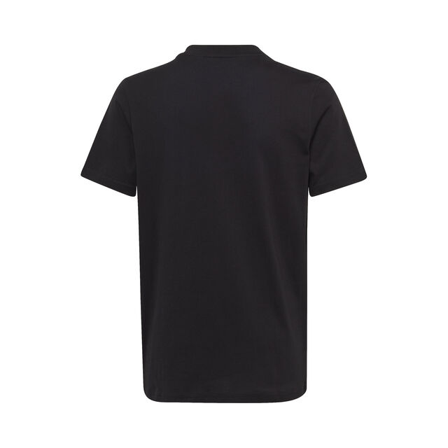 Essentials Big Logo Cotton T-Shirt