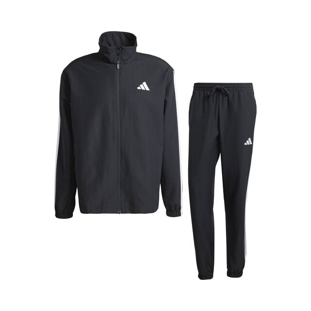 3 Stripes Woven Tracksuit