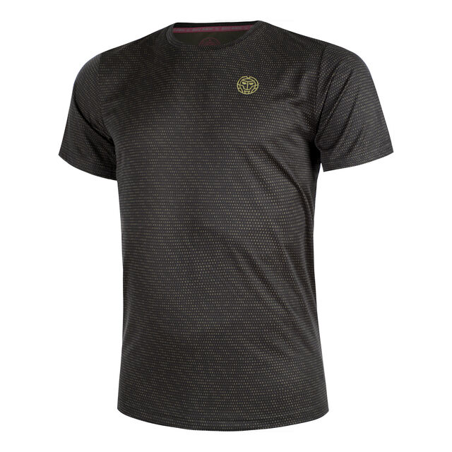 Crew Two Colored Tee