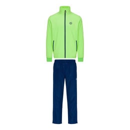 Ethan Tech Tracksuit Men