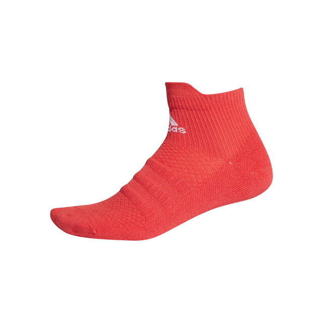 AlphaSkin Lightweight Cushioning Ankle Socks Unisex