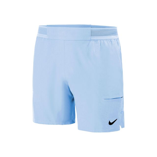 Court Dri-Fit Advantage 7in Shorts Men