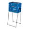Tourna Ballport 80er blue