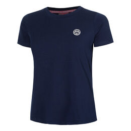 Crew Chill T-Shirt Damen-Dunkelblau