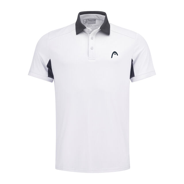 Slice Polo Shirt