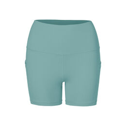 Court Dri-Fit Ballshorts Damen-Salbei