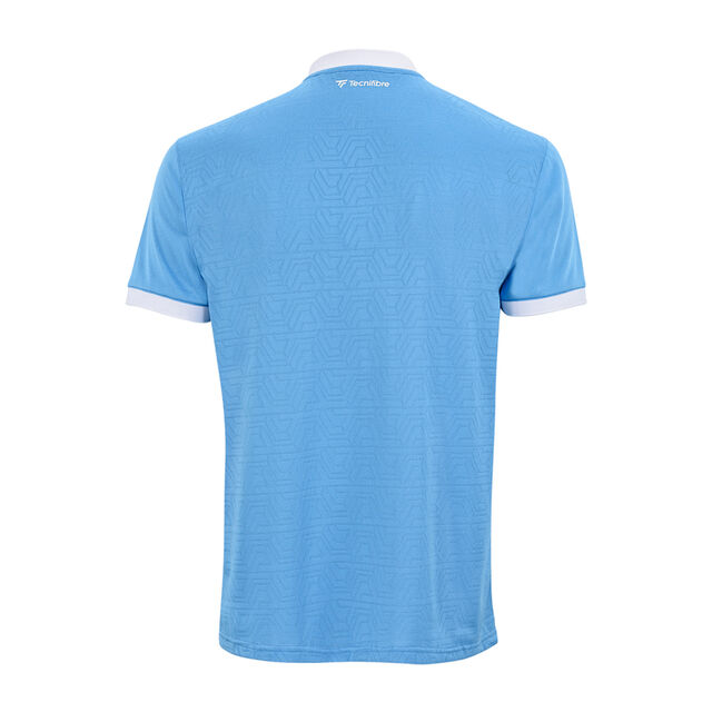 Team Mesh Polo Marine S