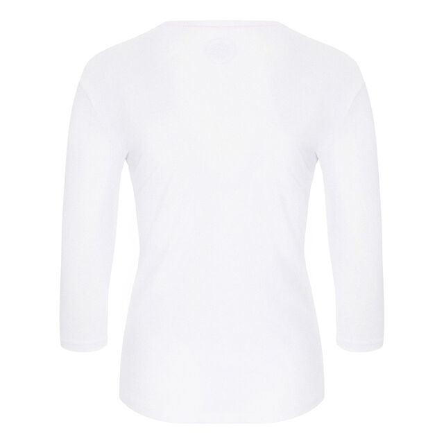 Ariana Tech V-Neck Longsleeve Women