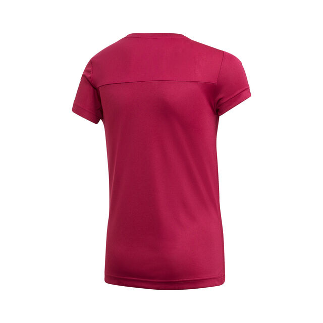 Training Equip Tee Girls