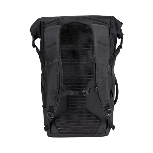 Pro X Racqpack BK