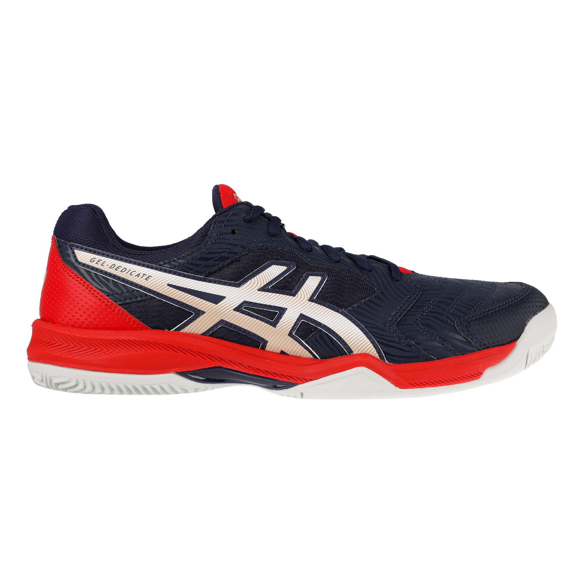 Asics Gel-Dedicate 6 Clay Sandplatzschuh Herren online kaufen