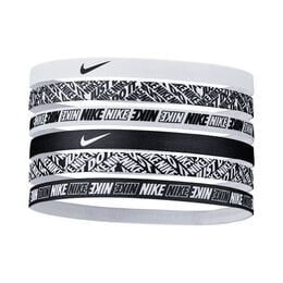Printed Assorted Headbands 6er Pack