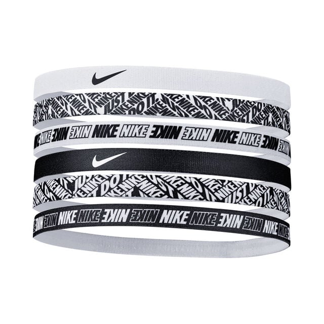 6er Pack Headbands Unisex