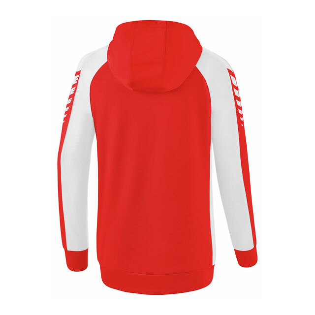 Six Wings Training Hooded Jacket