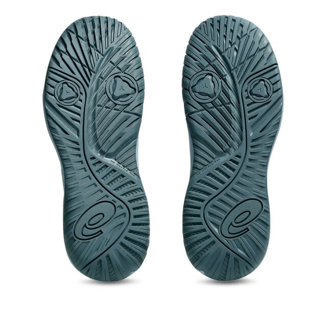 Gel-Resolution X Gs AC