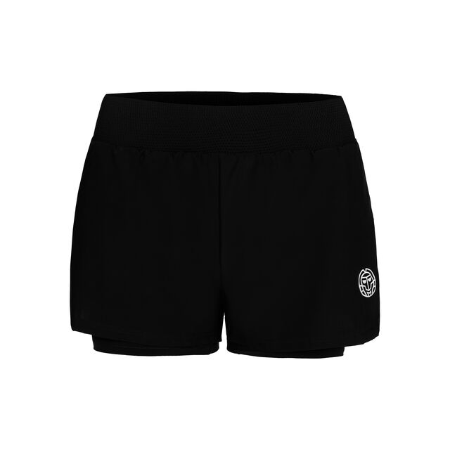 Crew 2in1 Shorts