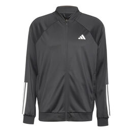 3 Stripes Knit Jacket