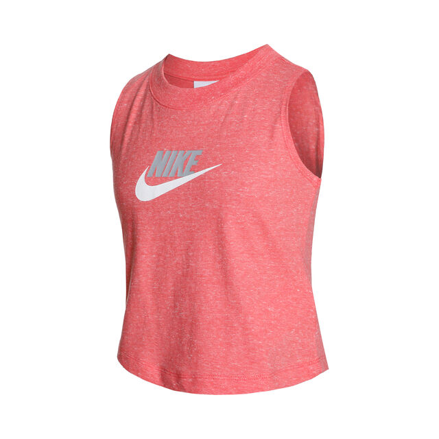 Sportswear Tank