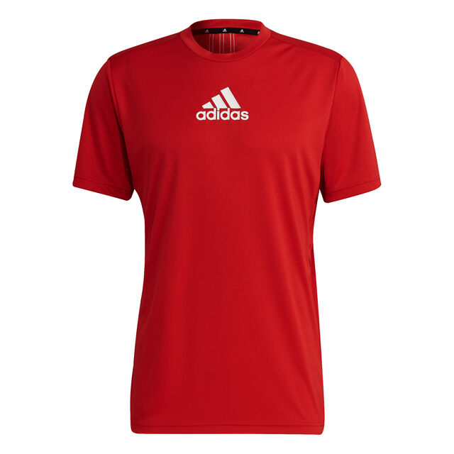 3-Stripes Back Tee Men