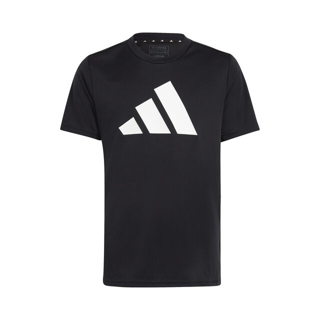 Training  ES Logo Tee