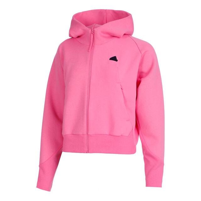 Zone Full-Zip Sweatshirt