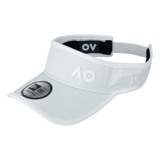 New Era Visor AO22 Performance Lifestyle