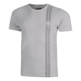 Massina T-Shirt Herren-Grau