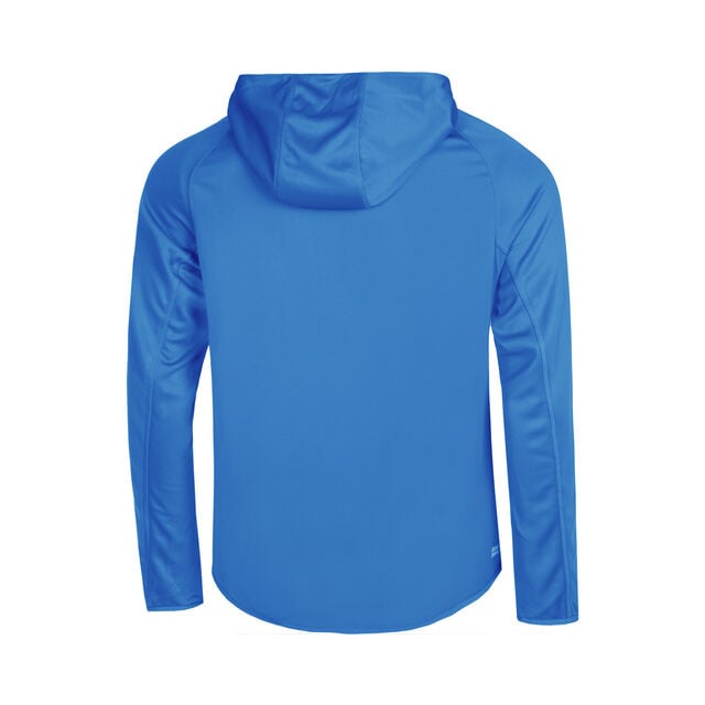 Crew Hood  Jacket