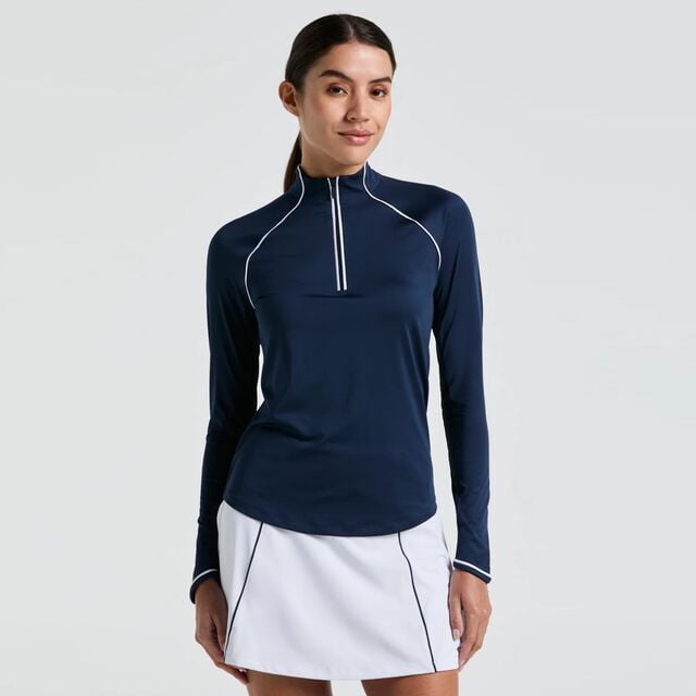 L/S Solid Sun Protec