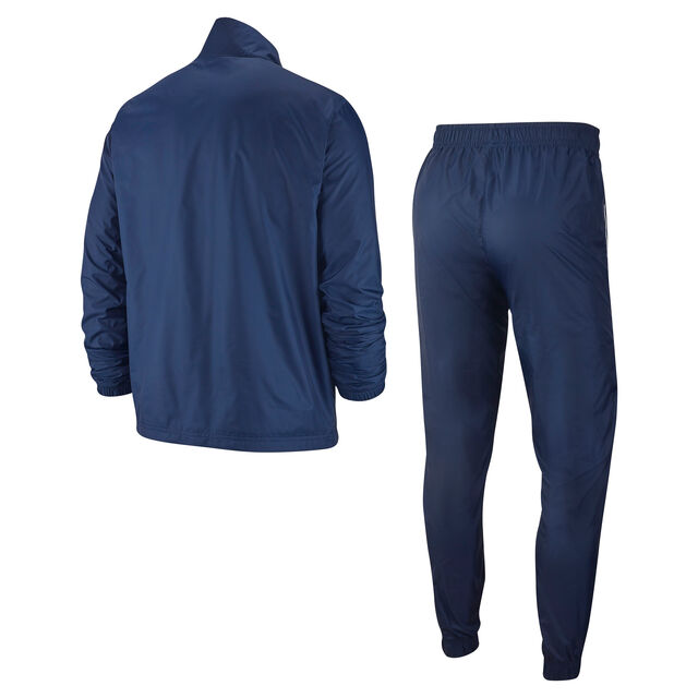 Sportswear Woven Tracksuit Men