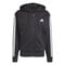 Essentials 3 Stripes Sweatjacket