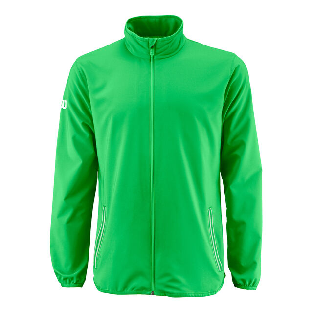 Team Woven Jacket Men