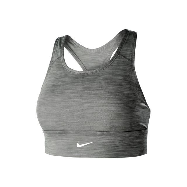 Swoosh Long Line Bra