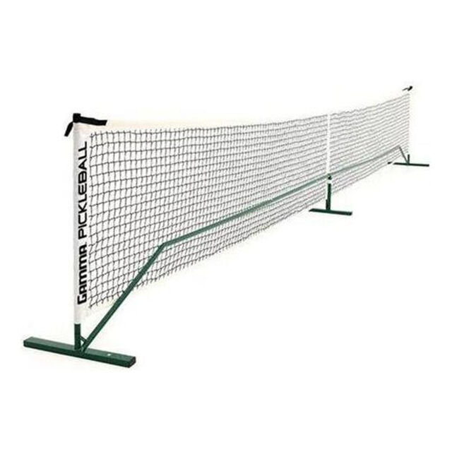 Gamma Pickleball Portables Netz