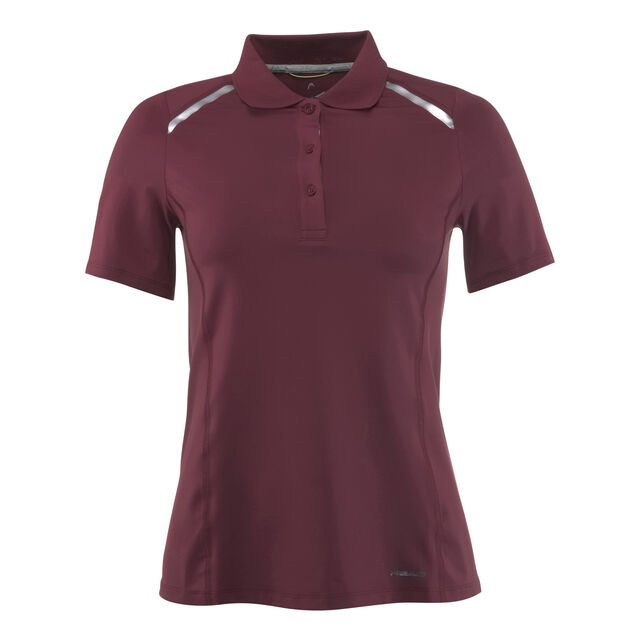 Performance Polo Women