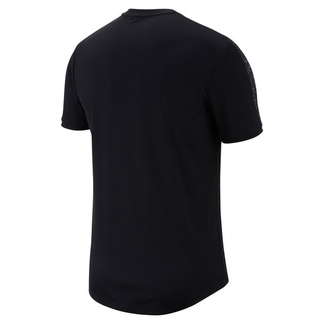 Court Dri-Fit Graphic Tennis Tee Men