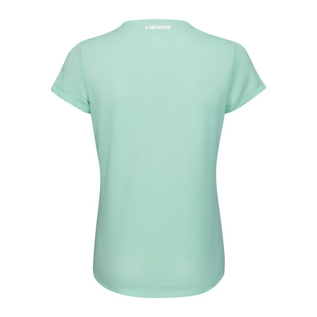Tie-Break T-Shirt