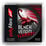 Black Venom Rough 12,2m schwarz